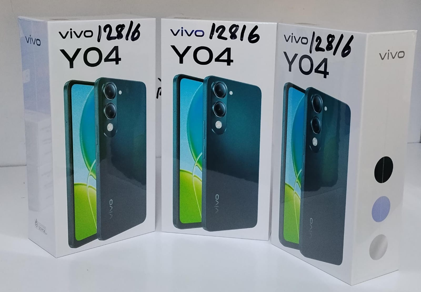 Vivo Y04