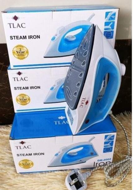 Steam IRon box TLAC @1200🔥🔥