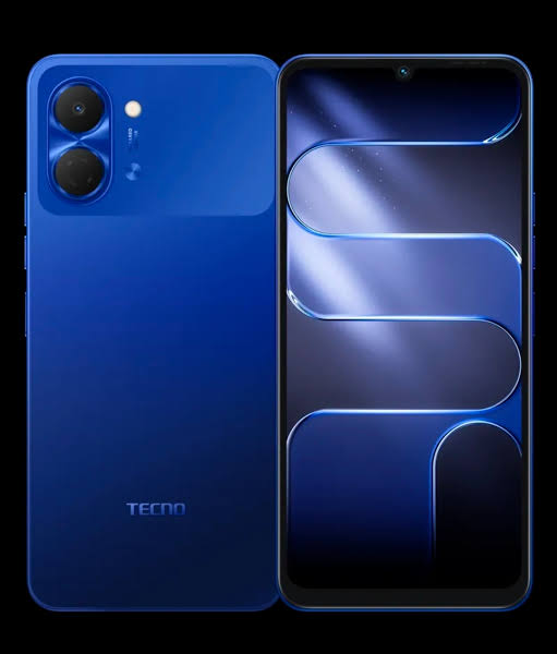 Tecno pop 20 60+4 — view 3