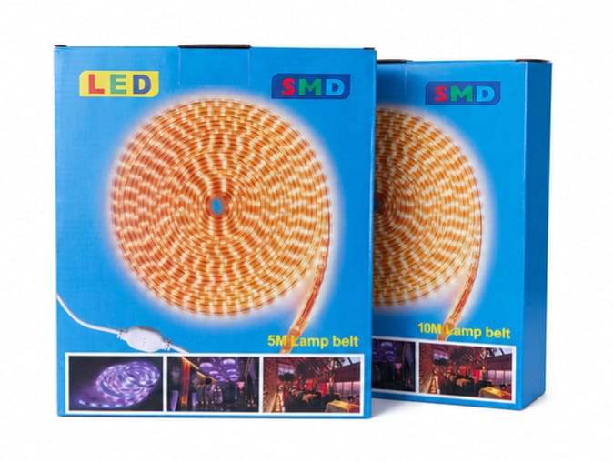 SMD Snakelight 10Metres — view 2