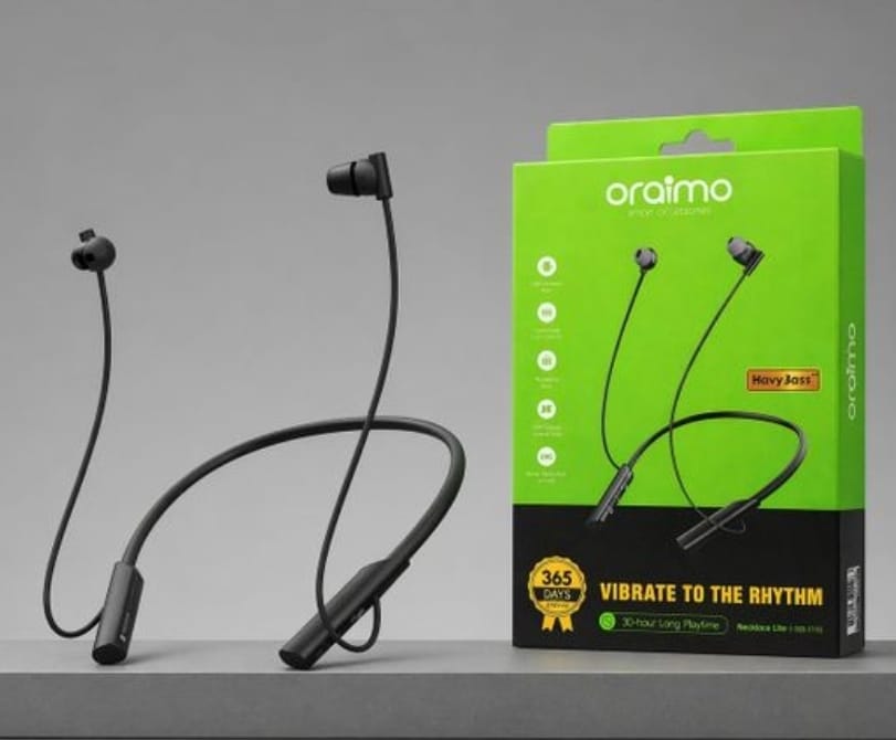 Oraimo Necklace Lite (OEB-311) — view 2