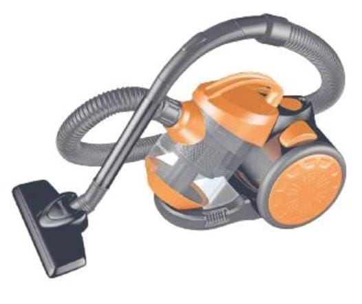 1800w dry vaccum cleaner 